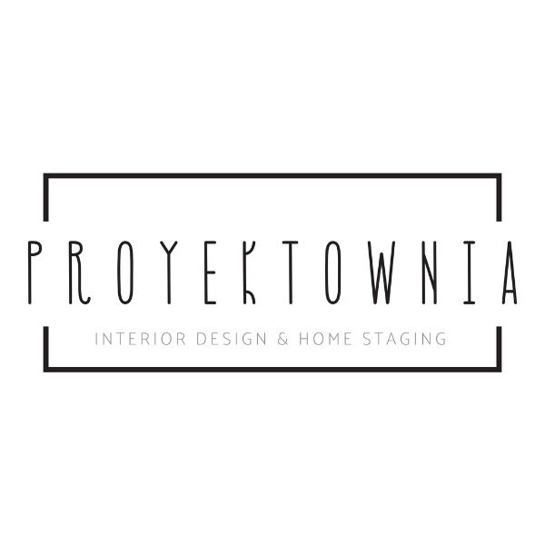 proyektownia logo